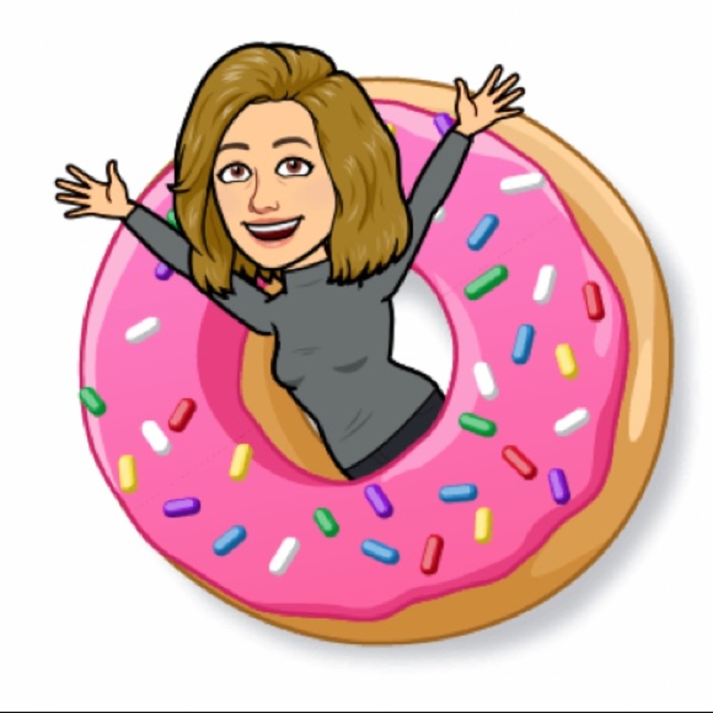 Meet your Posher, Allison